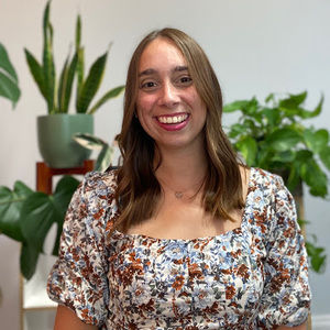 Meet your Posher, Allison